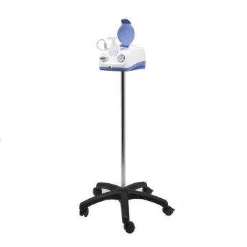 Mobiler Ständer für New Askir Saugpumpe