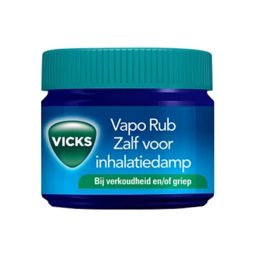 Vicks Vaporub Topf 50 Gramm