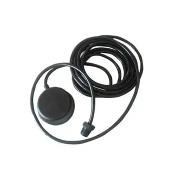 Voetpedaal voor Alsatom SU-50-MPC + SU-100-MPC (oud model)