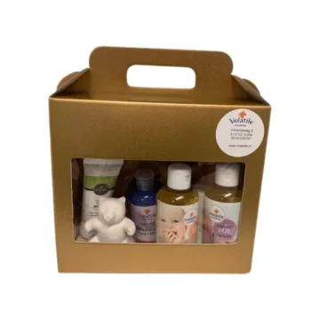 Volatile Baby Geschenkset 