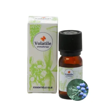 Ätherisches Öl Wacholder 10ml