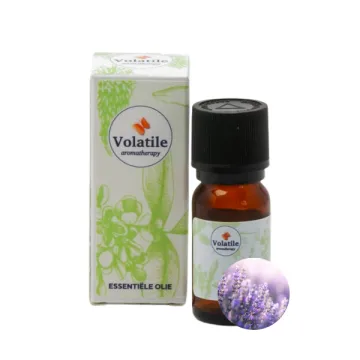 Ätherisches Öl Lavendel Maillette 10ml