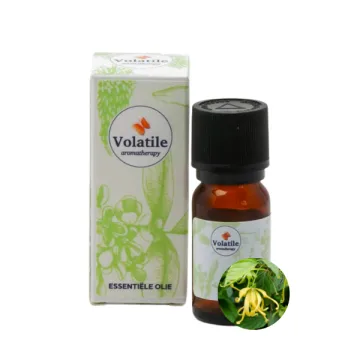 Ätherisches Öl Ylang-Ylang Extra 10ml
