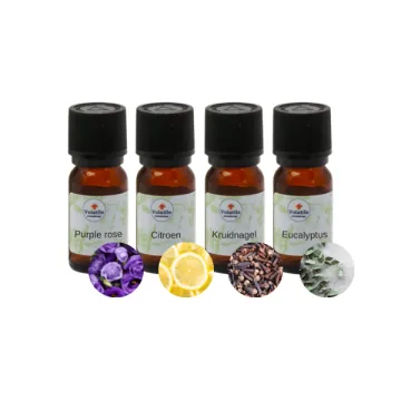 Volatile reuktrainingset