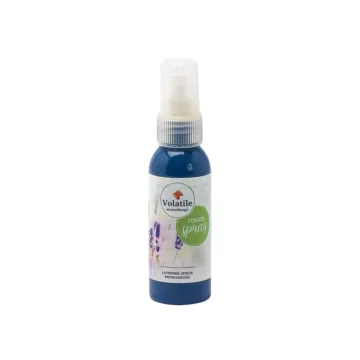 Volatile Raumspray Lavendel-Zitrus 50ml