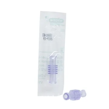 Luer-Lock-Anschluss weiblich/weiblich 5 Stück