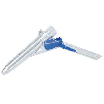 Proctosoop kunststof 22mm