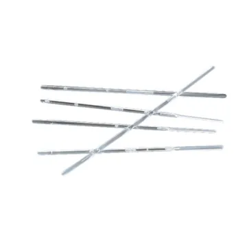 Einweg-Rührspatel 120mm Ø 3mm 500 Stück