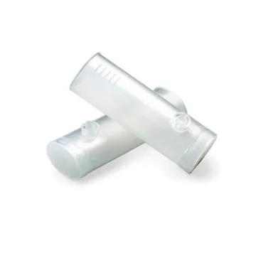Welch Allyn disposable flow transducers 25 stuks