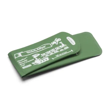 Welch Allyn Flexiport manchet Nr. 9 (Kinderen) 15-21cm