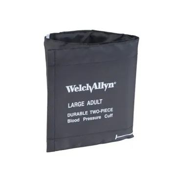 Welch Allyn manchet 2-slangen groot volwassenen 34-52cm