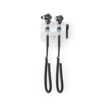 Welch A. Green Series 777 PanOptic, MacroView, SmartBracket
