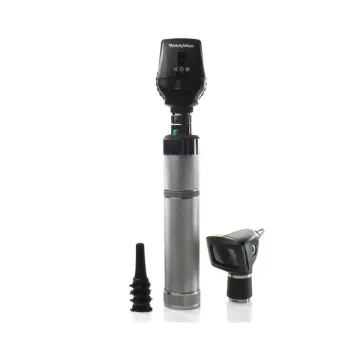 Welch Allyn Elite-Diagnose-Kit professionell plus 3,5v