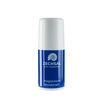 Zechsal Magnesium Deodorant 75ml