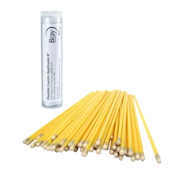 Avoca Silbernitrat-Applikatoren 75% 15cm