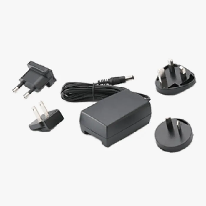 Adapter voor Welch Allyn ProBP 2000 digitale bloeddrukmeter