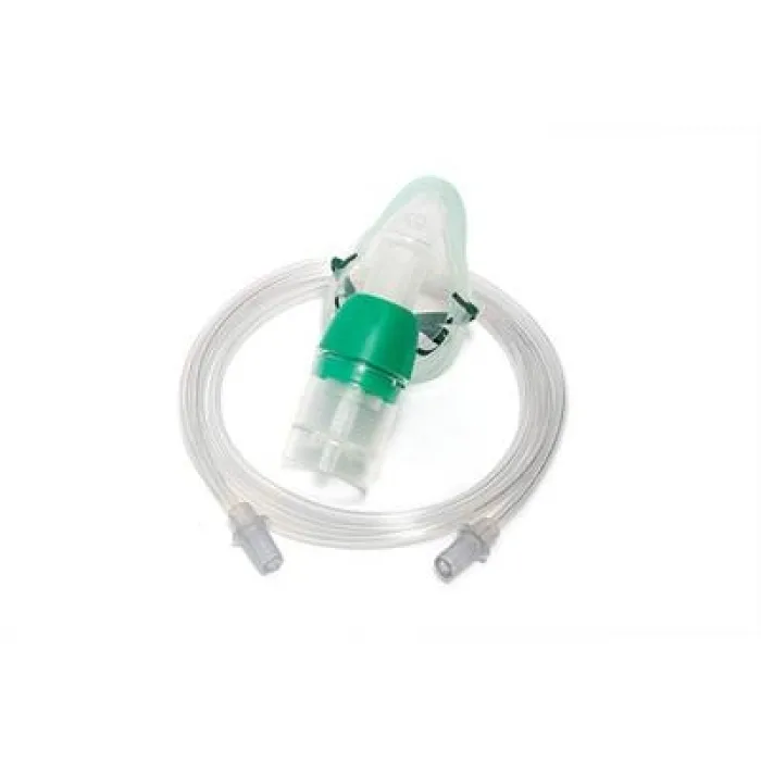 Intersurgical Cirrus2 vernevelaar voor kinderen met EcoLite masker