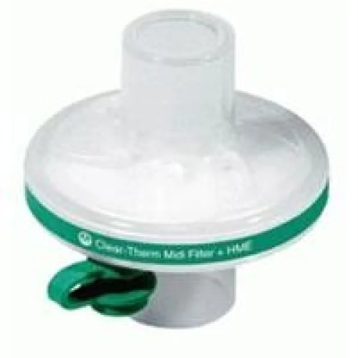 Clear-Therm Midi HMEF beademingsfilter