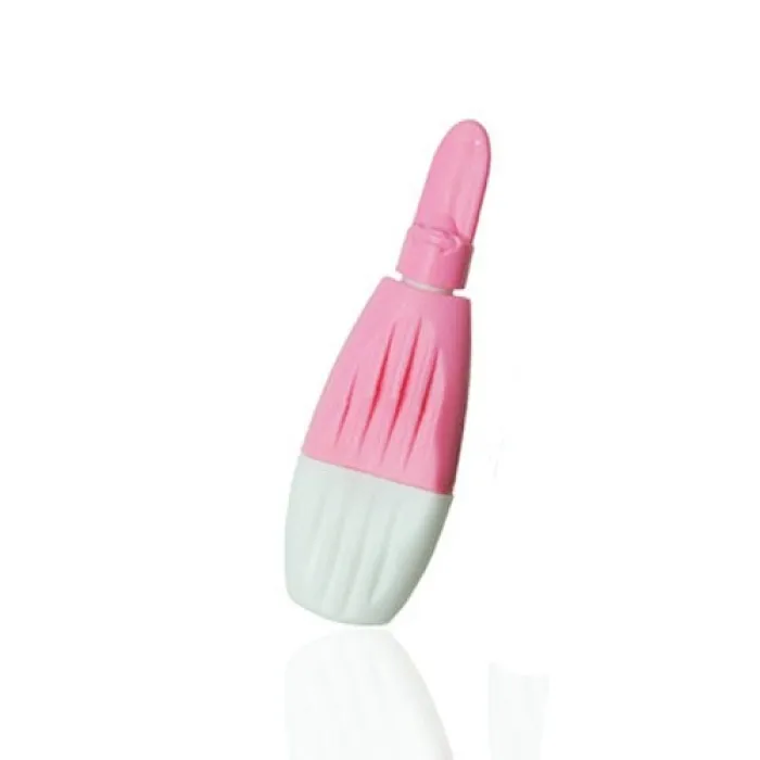 BD Microtainer veiligheidslancetten 21G Roze