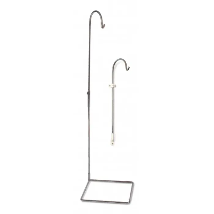 3B Scientific standaard voor wervelkolommen en skeletten 