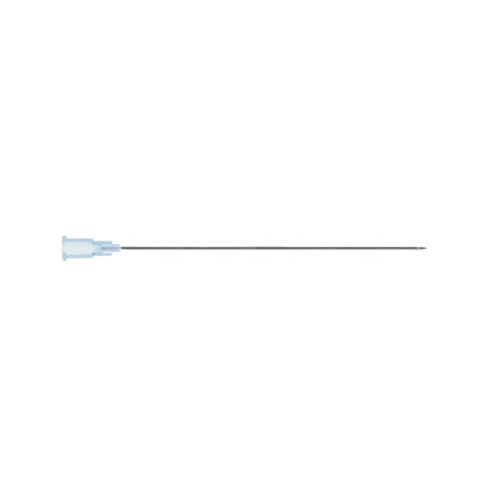 Sterican Dentalkanüle 23G blau 0,6x60mm 100 Stück