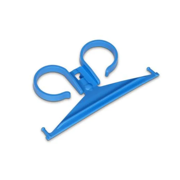 Curion 1-delige bedhanger voor urinebedzakken