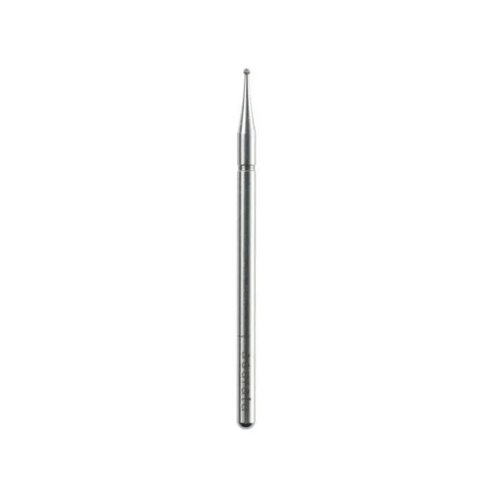 Acurata Diamantschleifer Kugel mittel 1,0 mm