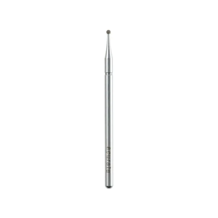 Acurata Diamantschleifer Kugel mittel 1,2 mm