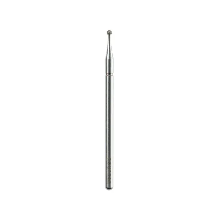 Acurata Diamantschleifer Kugel mittel 1,4 mm
