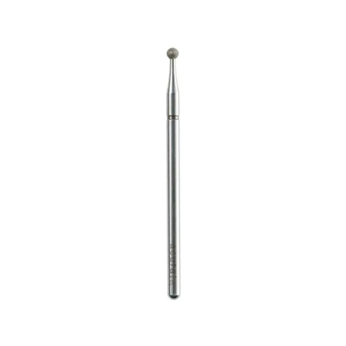 Acurata Diamantschleifer Kugel mittel 2,1 mm