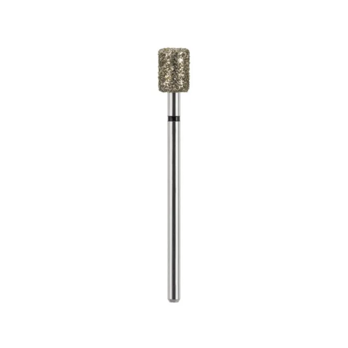 Acurata Diamantschleifer Tonne abgerundet supergrob 5,0 mm