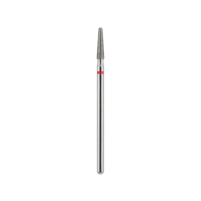 Acurata Diamantschleifer Kegel rund lang fein 2,5 mm