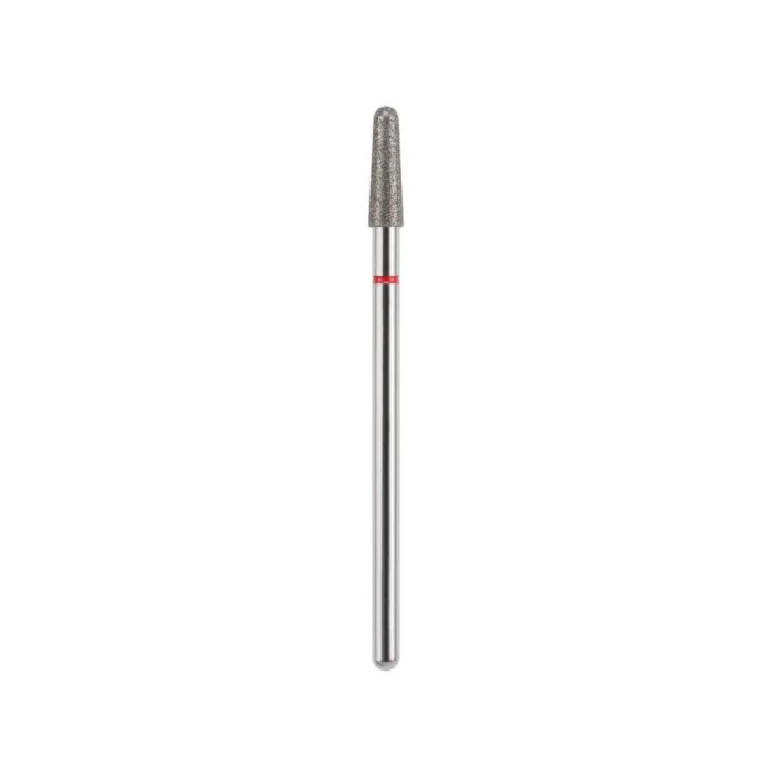 Acurata Diamantschleifer Kegel rund lang fein 3,1 mm