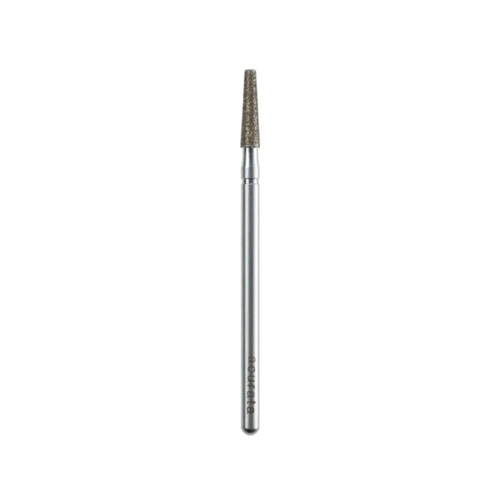 Acurata Diamantschleifer Konus flach mittel 2,5 mm