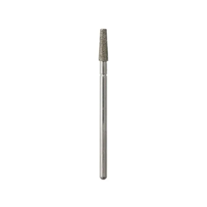 Acurata Diamantschleifer Konus flach mittel 3,1 mm