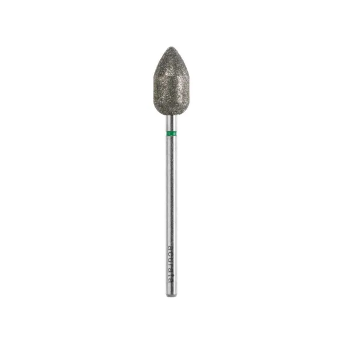Acurata Diamantschleifer Tropfen grob 7,0 mm