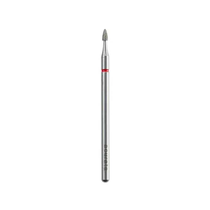 Acurata Diamantschleifer Granate fein 1,6 mm