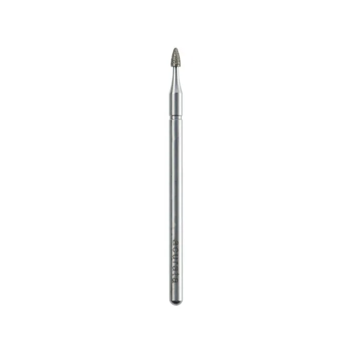 Acurata Diamantschleifer Granate mittel 1,6 mm