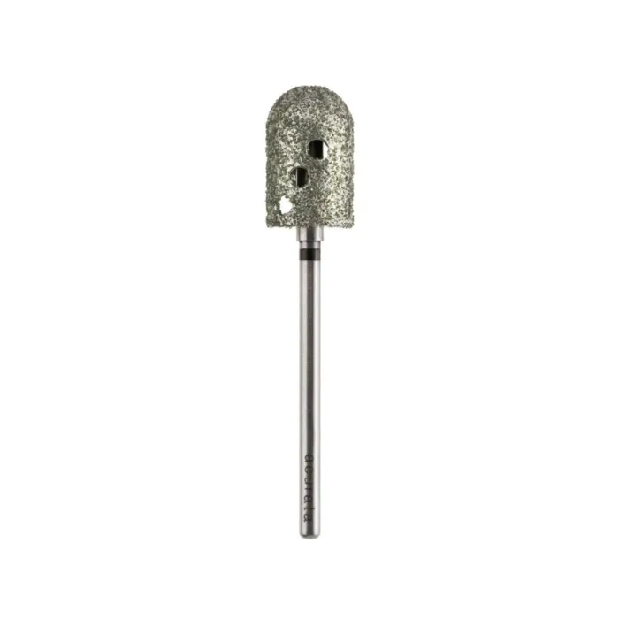 Diamantschleifer Hurrikan supergrob 9,5 mm
