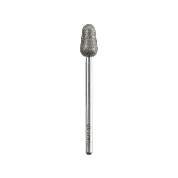Acurata Diamantschleifer Knospe mittel 6,0 mm