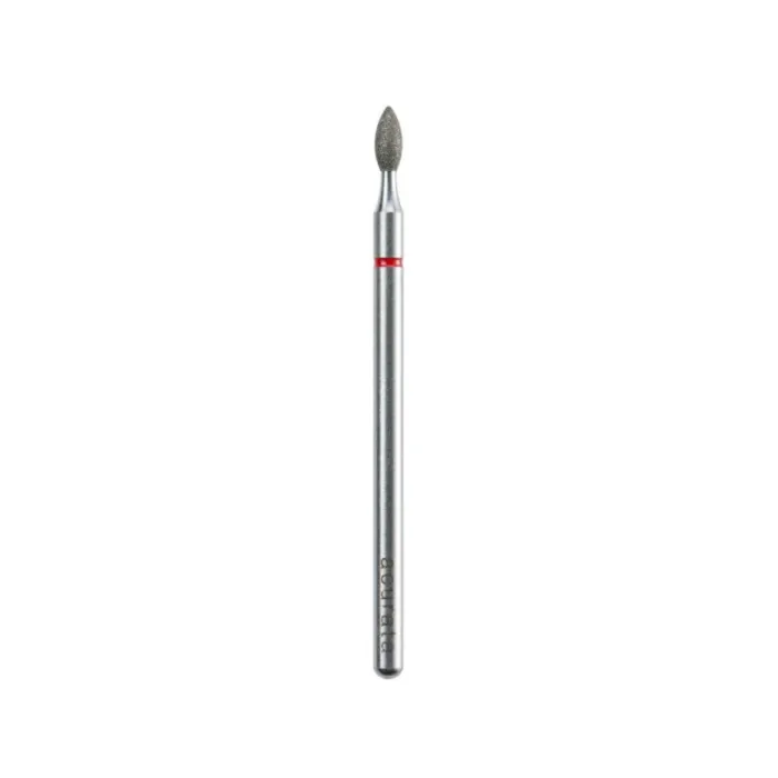 Acurata Diamantschleifer Knospe spitz fein 2,3 mm