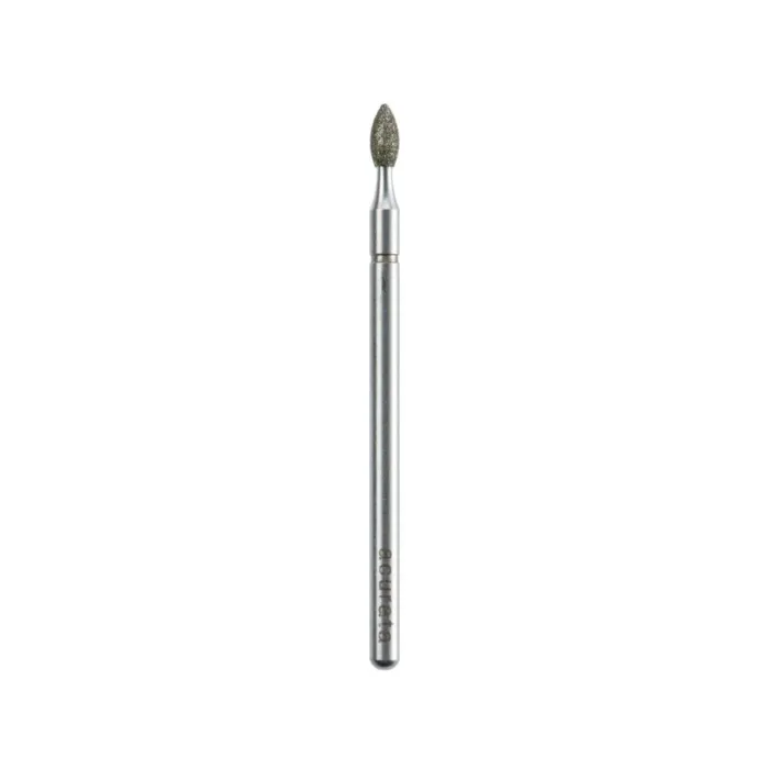 Acurata Diamantschleifer Knospe spitz mittel 2,3 mm