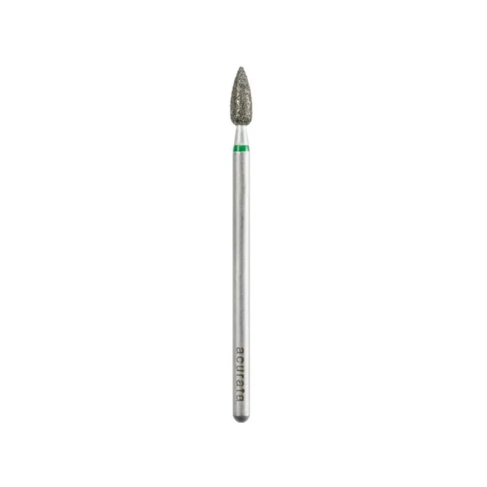 Acurata Diamantschleifer Tropfen mittel 4,5 mm