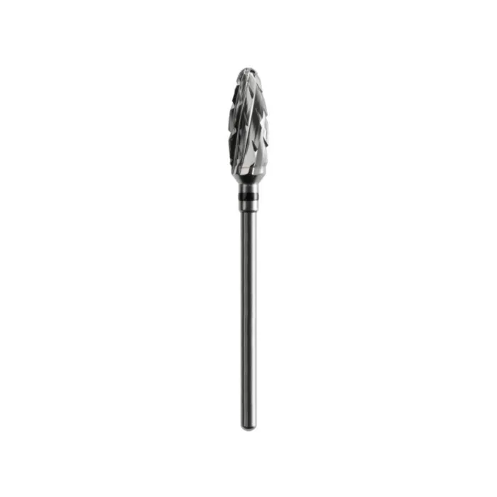 Acurata Hardmetalen frees kruisvertanding granaat supergrof 6,0 mm