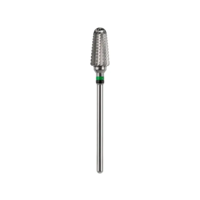 Acurata Hartmetallfräser Lamellenverzahnung LGQ Knospe grob 7,0 mm