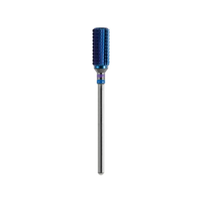 Acurata Hartmetallfräser Lamellenverzahnung LSQ Zylinder fein 6 mm