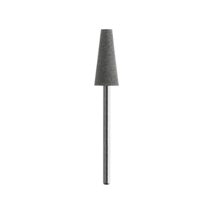 Acurata Silikon-Polierer Konus flach mittel 7,5 mm