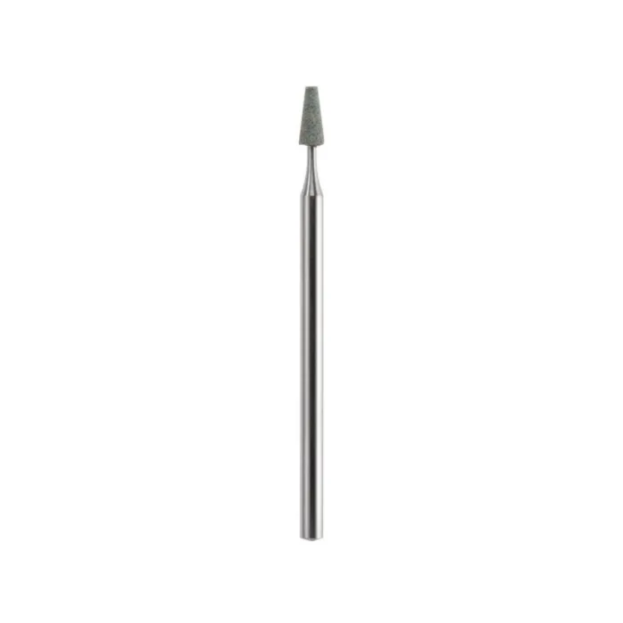 Acurata Schleifsteine Konus flach mittel 2,5 mm