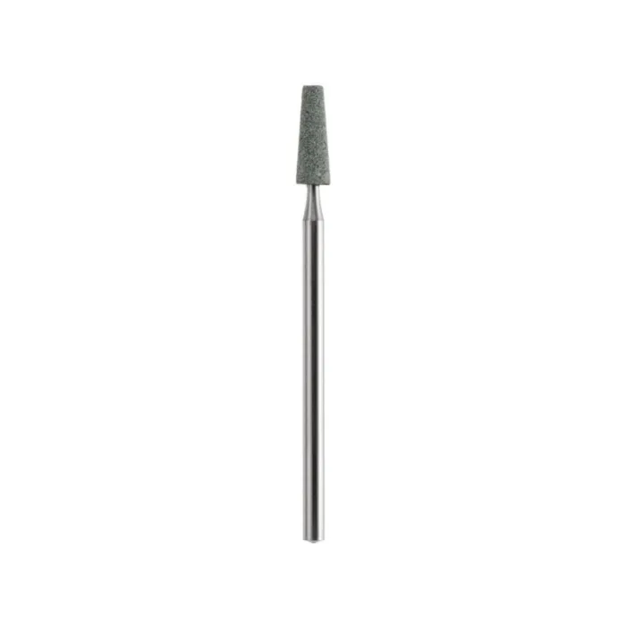 Acurata Schleifsteine Konus flach mittel 3,5 mm