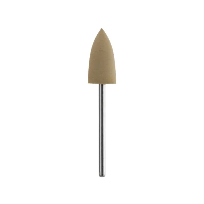 Acurata Silikon-Polierer Flamme fein 11,0 mm
